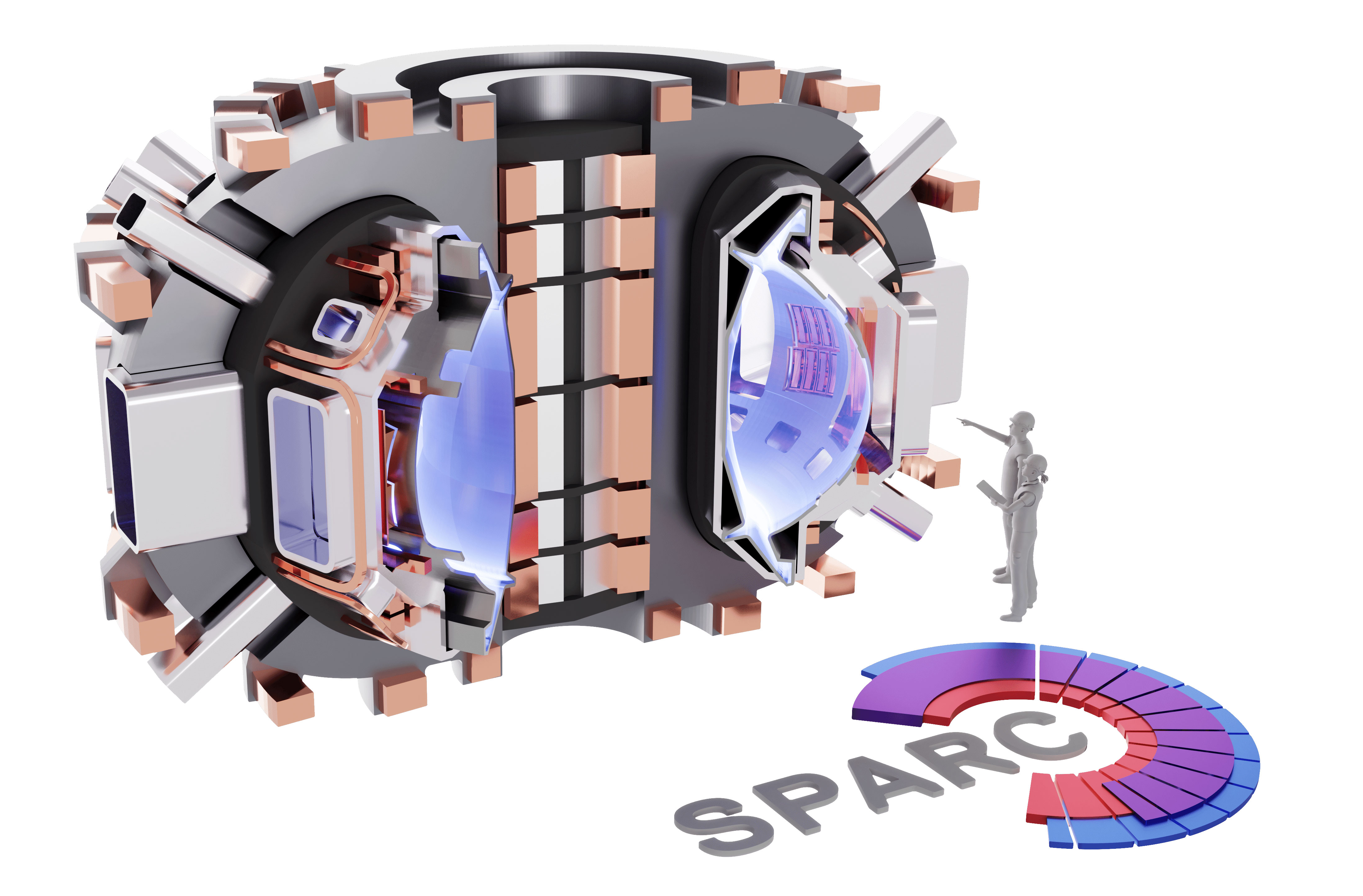 An illustration of SPARC.